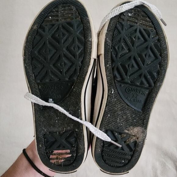 Converse Videogame Shoes toddler 11 - Picture 6 of 7